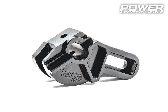 FORGE MOTORSPORT– SHORT SHIFT ΓΙΑ HYUNDAI i20 N